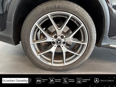Voitures D'occasion À Quimper | Mercedes-Benz Glc 300 D 245Ch Amg Line 4Matic 9G-Tronic