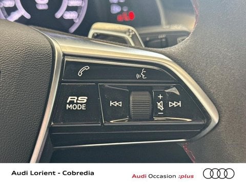 Voitures D'occasion À Lanester | Audi Rs6 Avant 4.0 V8 Tfsi 600Ch Quattro Tiptronic