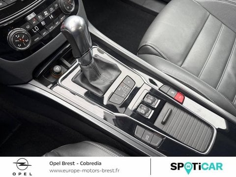 Voitures D'occasion À Brest | Peugeot 508 2.0 Bluehdi 180Ch Fap Féline Eat6