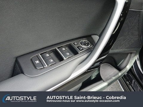 Voitures D'occasion À Yffiniac | Kia Ceed 1.0 T-Gdi 100Ch Gt Line
