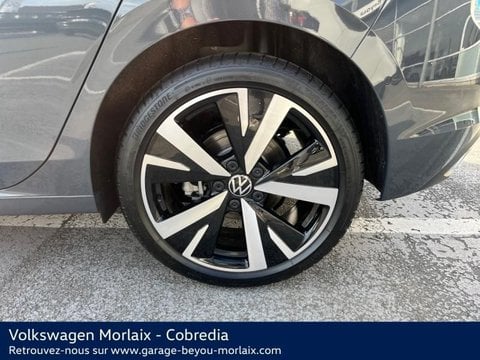 Voitures D'occasion À Morlaix | Volkswagen Golf 1.5 Ehybrid 204Ch Style Dsg6