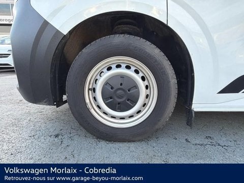 Voitures D'occasion À Morlaix | Volkswagen Transporter Fg Van L1 2.0 Tdi 170Ch Business 4Motion ...