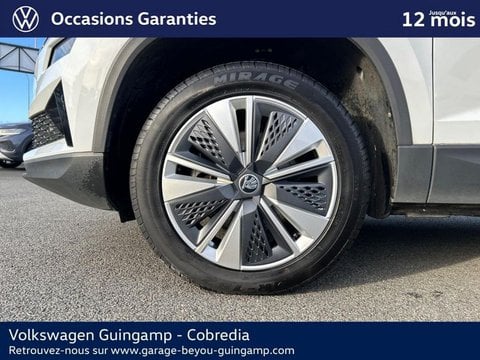 Voitures D'occasion À Guingamp | Škoda Karoq 2.0 Tdi 116Ch Scr Business Dsg7