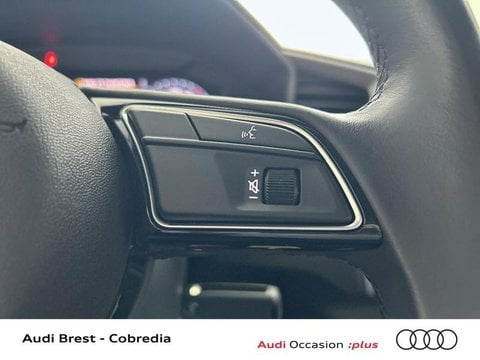 Voitures D'occasion À Brest | Audi A1 Sportback 30 Tfsi 110Ch Advanced 2 S Tronic 7