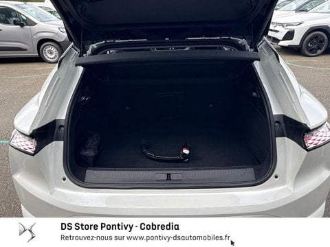 Voitures D'occasion À Saint-Thuriau | Ds Ds 4 Hybride 136Ch Etoile Automatique