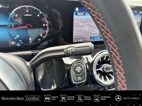 Voitures D'occasion À Saint-Malo | Mercedes-Benz Gla 200 D 150Ch Amg Line 8G-Dct