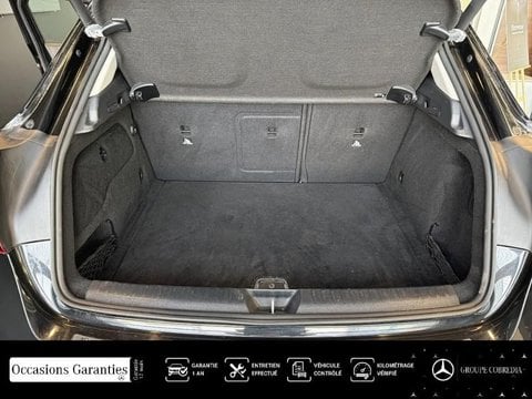 Voitures D'occasion À Saint-Martin-Des-Champs | Mercedes-Benz Gla 180 D Sensation 7G-Dct