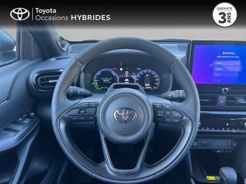 Voitures D'occasion À Belz | Toyota Yaris Cross 130H Trail Mc26