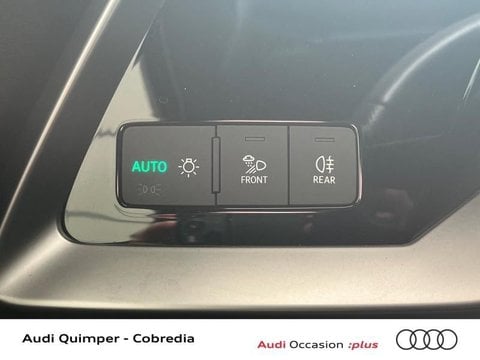 Voitures D'occasion À Quimper | Audi A3 Sportback 30 Tdi 116Ch S Line