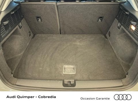 Voitures D'occasion À Quimper | Audi Q2 1.6 Tdi 116Ch Design