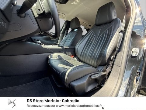 Voitures D'occasion À Saint-Martin-Des-Champs | Ds Ds 4 E-Tense 225Ch Rivoli