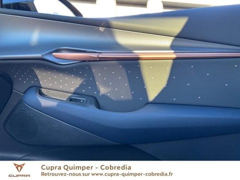Voitures D'occasion À Quimper | Cupra Tavascan 286Ch 77 Kwh V