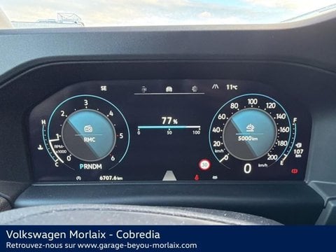 Voitures D'occasion À Morlaix | Volkswagen Transporter Fg Van L1 2.0 Tdi 170Ch Business 4Motion ...