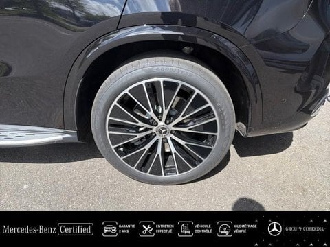 Voitures D'occasion À Saint-Malo | Mercedes-Benz Glc 400 Eq 489Ch Amg Line 4Matic