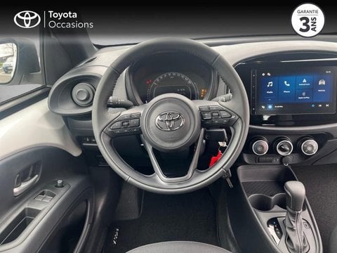Voitures D'occasion À Plérin | Toyota Aygo X 1.0 Vvt-I 72Ch Dynamic S-Cvt My24