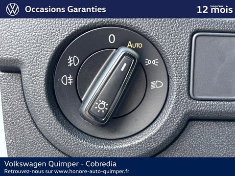 Voitures D'occasion À Quimper | Volkswagen T-Cross 1.0 Tsi 110Ch R-Line Tech