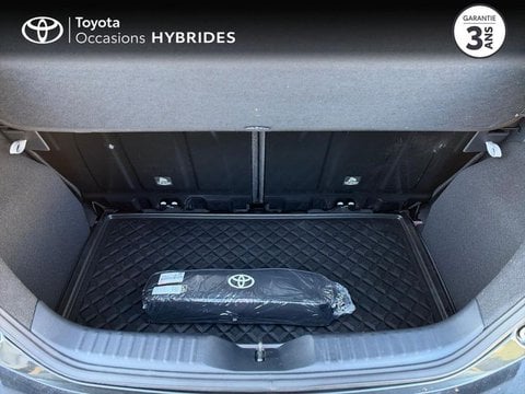 Voitures D'occasion À Concarneau | Toyota Aygo X 1.0 Vvt-I 72Ch Design S-Cvt My24