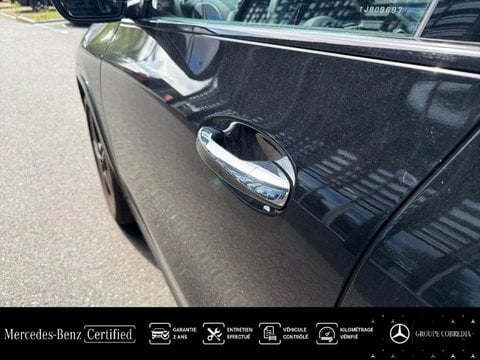Voitures D'occasion À Saint-Malo | Mercedes-Benz Gla 200 D 150Ch Amg Line 8G-Dct