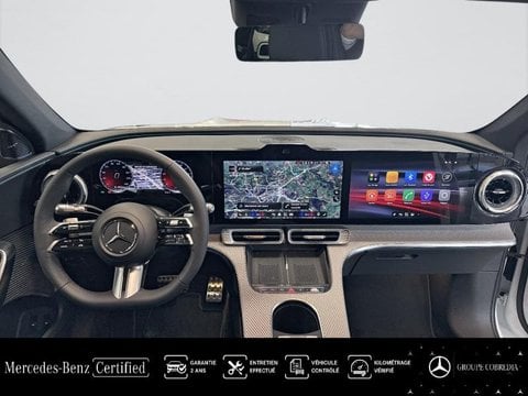 Voitures D'occasion À Saint-Martin-Des-Champs | Mercedes-Benz Glc 400 Eq 489Ch Amg Line 4Matic
