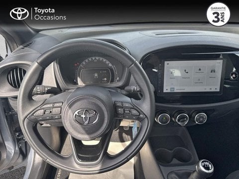 Voitures D'occasion À Noyal-Pontivy | Toyota Aygo X 1.0 Vvt-I 72Ch Dynamic My24