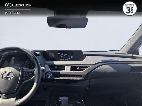 Voitures D'occasion À Lanester | Lexus Ux 250H 2Wd Premium Edition My20