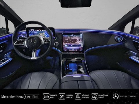 Voitures D'occasion À Caudan | Mercedes-Benz Eqe 300 245Ch Electric Art