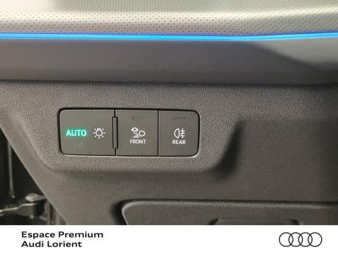 Voitures D'occasion À Lanester | Audi Q3 Sportback 1.5 E-Hybrid 272Ch S Line S Tronic 6