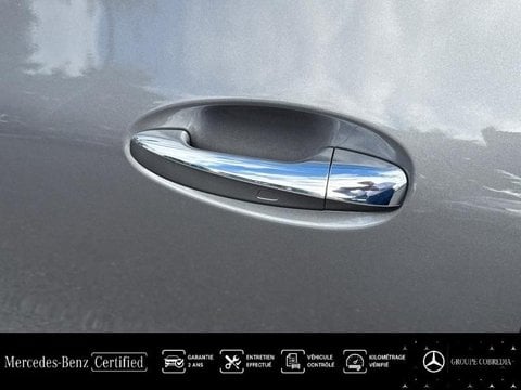 Voitures D'occasion À Brest | Mercedes-Benz Gla 200 D 150Ch Amg Line 8G-Dct