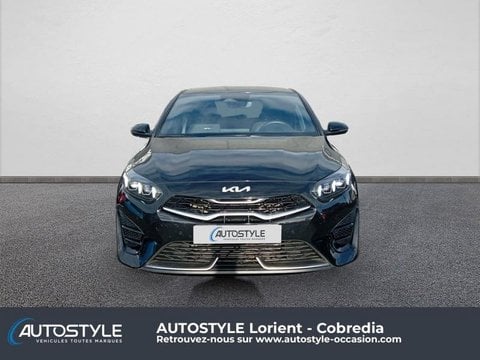 Voitures D'occasion À Lanester | Kia Ceed 1.5 T-Gdi 140Ch Gt-Line Dct7 My25