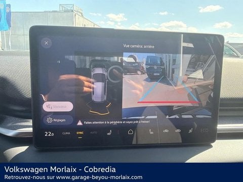 Voitures D'occasion À Morlaix | Volkswagen Id.3 Neo 170Ch 50Kwh Life