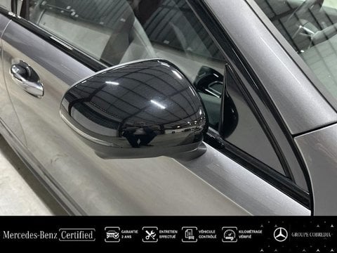 Voitures D'occasion À Caudan | Mercedes-Benz Classe A 180 136Ch Amg Line 7G-Dct
