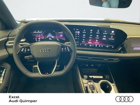 Voitures D'occasion À Quimper | Audi A6 Avant 2.0 Tfsi 299Ch E-Hybrid S Line Quattro S Tronic 7
