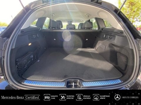 Voitures D'occasion À Saint-Malo | Mercedes-Benz Glc 200 D 163Ch Business Line 4Matic 9G-Tronic