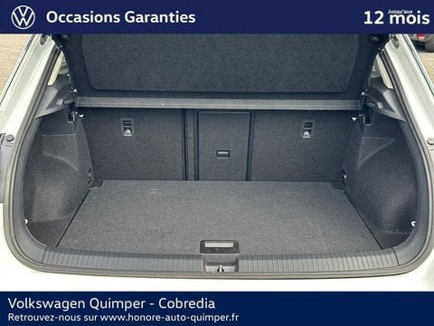 Voitures D'occasion À Quimper | Volkswagen T-Roc 1.0 Tsi 116Ch Vw Edition