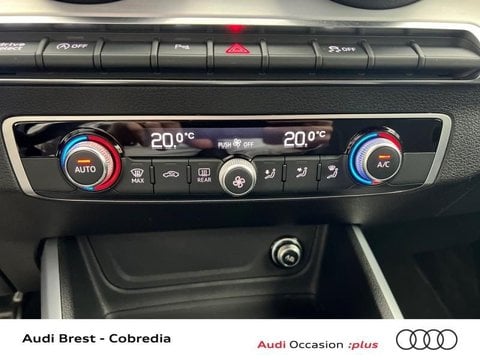 Voitures D'occasion À Brest | Audi Q2 35 Tfsi 150Ch S Line S Tronic 7