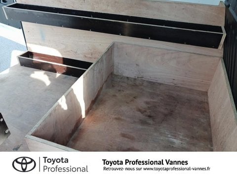 Voitures D'occasion À Vannes | Citroën Berlingo Van M 1000Kg Bluehdi 75 Club