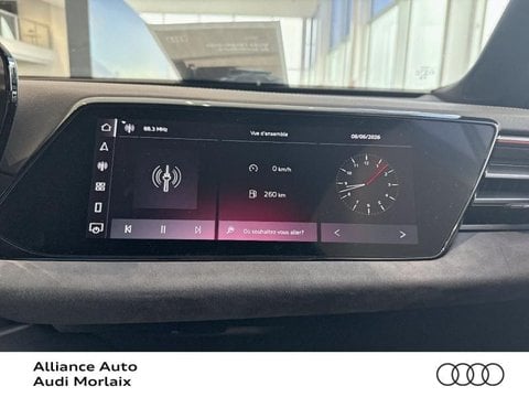 Voitures D'occasion À Saint-Martin-Des-Champs | Audi A5 2.0 Tfsi 204Ch S Line Quattro S Tronic 7