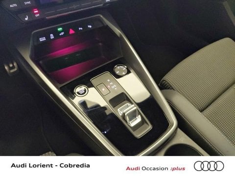 Voitures D'occasion À Lanester | Audi A3 Sportback 40 Tfsi E 204Ch S Line S Tronic 6