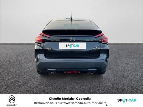 Voitures D'occasion À Saint-Martin-Des-Champs | Citroën C4 Puretech 130Ch S&S Shine Eat8