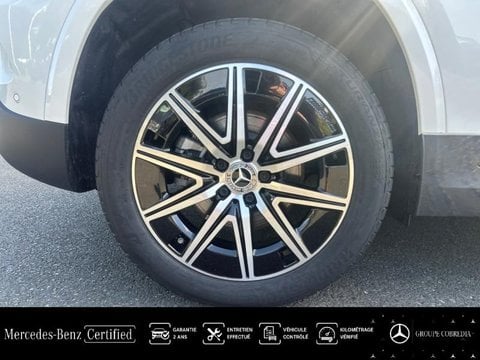 Voitures D'occasion À Saint-Brieuc | Mercedes-Benz Eqa 250+ 190Ch
