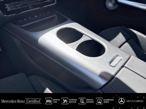 Voitures D'occasion À Vannes | Mercedes-Benz Cla Shooting Brake 250+ Eq 272Ch Amg Line