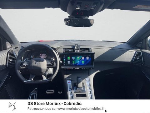 Voitures D'occasion À Saint-Martin-Des-Champs | Ds Ds 7 1.6 Plug-In Hybrid 4X4 300Ch Etoile