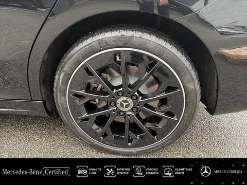 Voitures D'occasion À Caudan | Mercedes-Benz Cla 250+ Eq 272Ch Amg Line