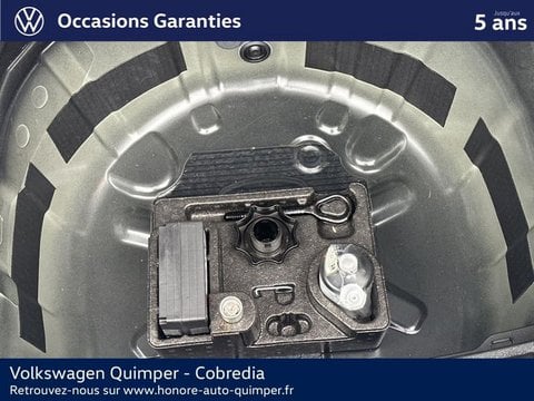 Voitures D'occasion À Quimper | Volkswagen Polo 1.0 Tsi 95Ch R-Line Edition