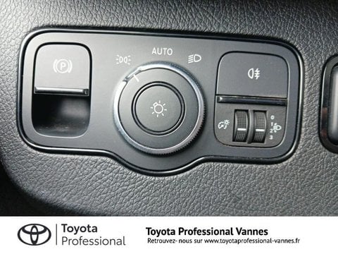 Voitures D'occasion À Vannes | Mercedes-Benz Sprinter Fg 312 E 39 3T5 3 Batteries
