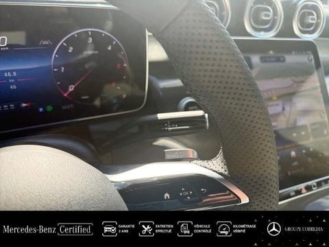 Voitures D'occasion À Saint-Grégoire | Mercedes-Benz Glc Coupé 220 D 197Ch Amg Line 4Matic 9G-...