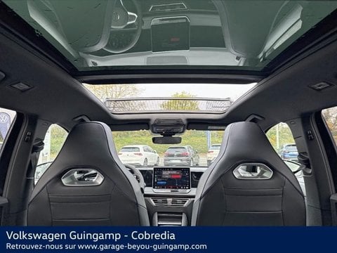 Voitures D'occasion À Guingamp | Volkswagen Tiguan 1.5 Ehybrid 204Ch R-Line Edition Dsg6