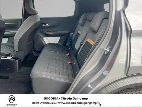 Voitures D'occasion À Guingamp | Citroën C3 Aircross 1.2 Turbo 100Ch Plus