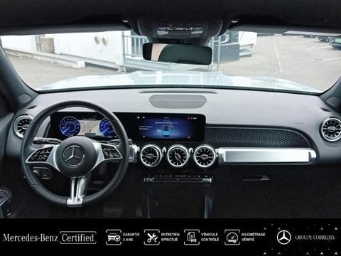 Voitures D'occasion À Saint-Grégoire | Mercedes-Benz Eqb 250+ 190Ch Edition