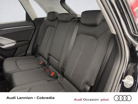 Voitures D'occasion À Lannion | Audi Q3 35 Tdi 150Ch Design S Tronic 7